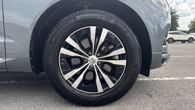 Volvo Xc60 2.0 T6 RC PHEV Inscription Expression 5dr AWD Auto Estate